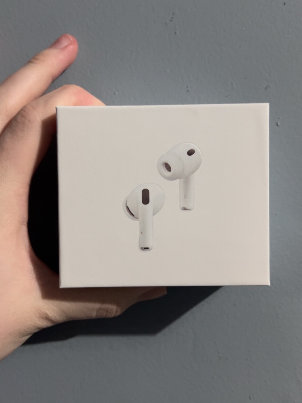 Apple AirPods Pro Gen 3 With ANC